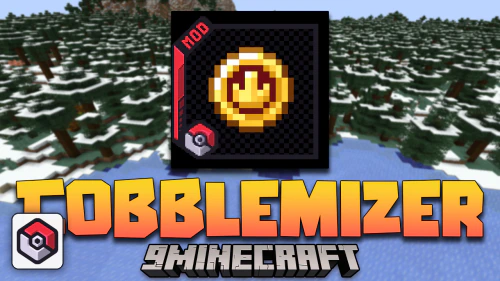 Cobblemizer Mod (1.21.1, 1.20.1) – Customize Your Pokémon