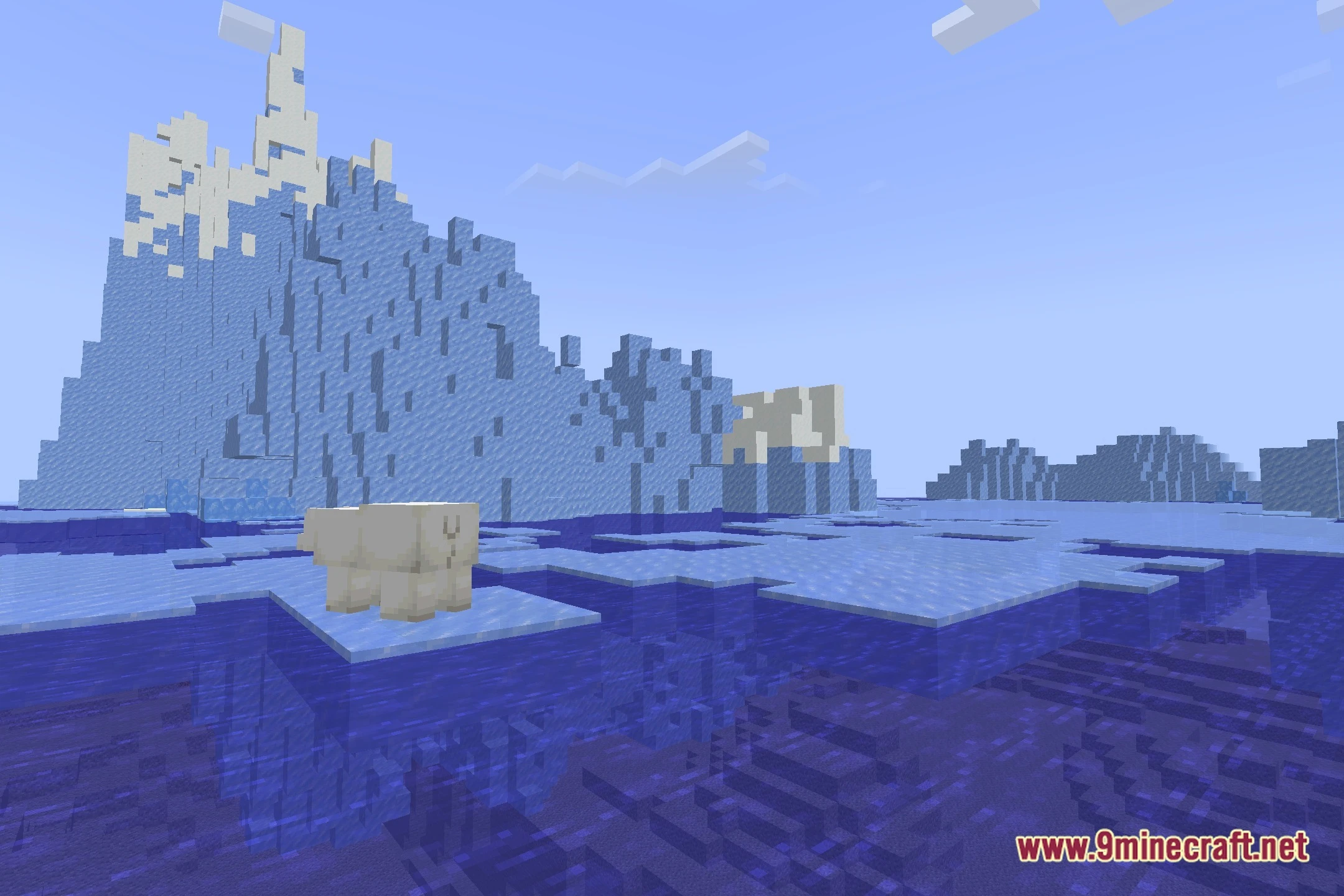 Modern Shaders Screenshot 10