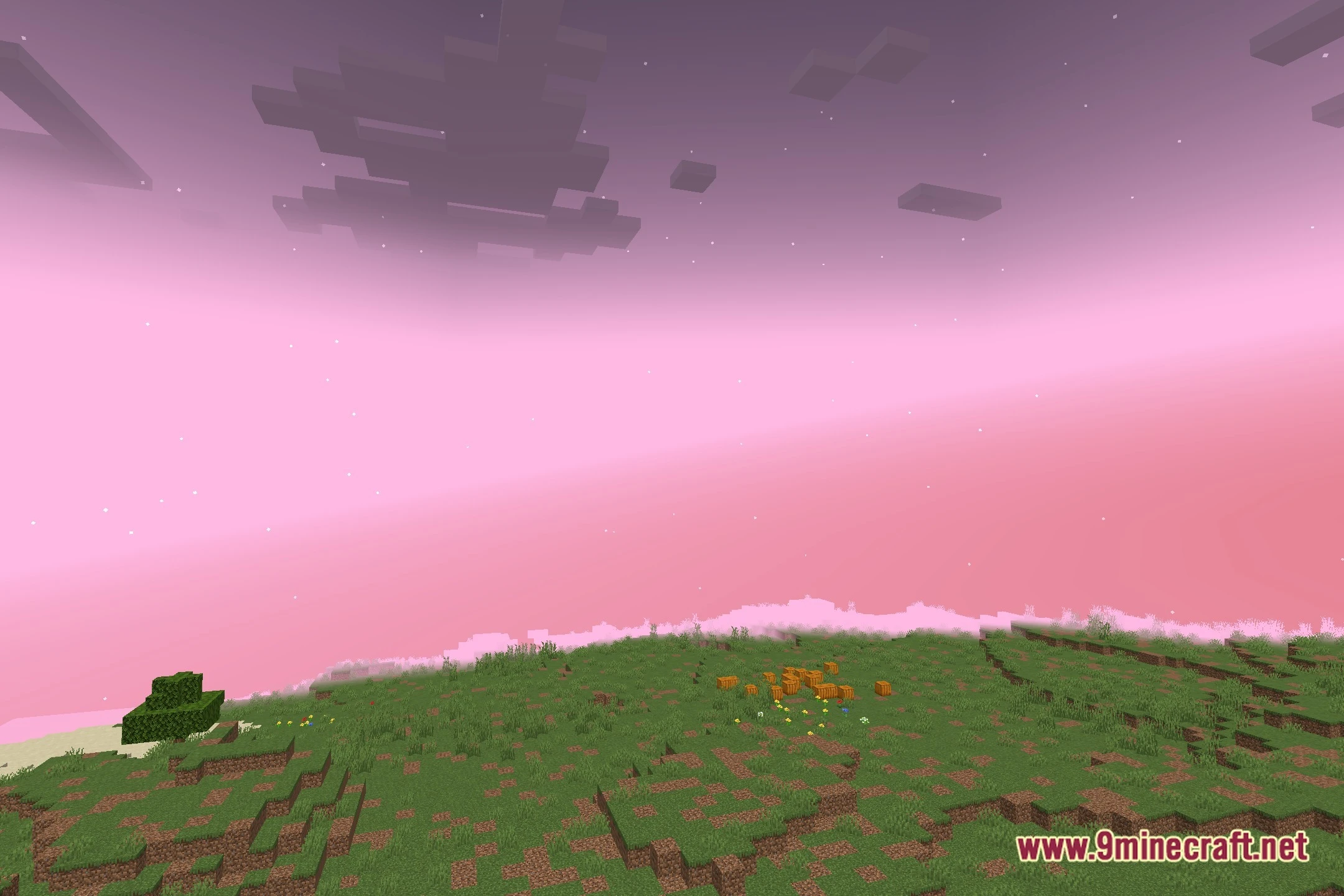 Modern Shaders (26.3, 1.20.1) – Soft Shadows and Animated Water Reflections — screenshot 7