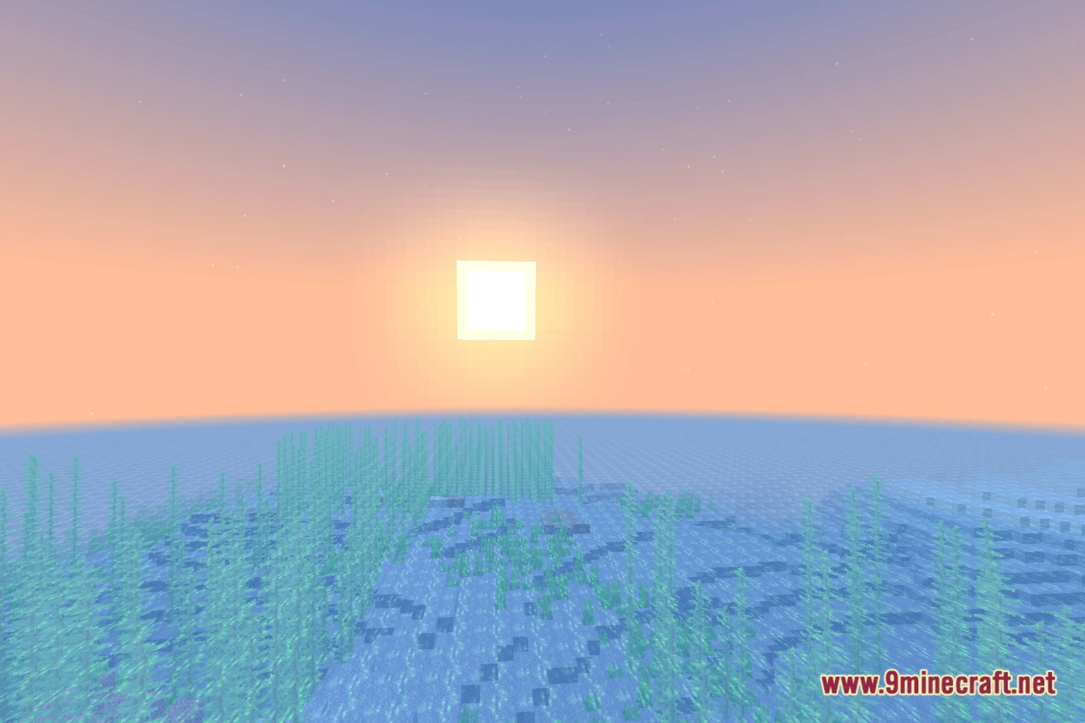 ColorfulVanillaLights Shaders (26.3, 1.20.1) – True Colored Block Lighting — screenshot 2