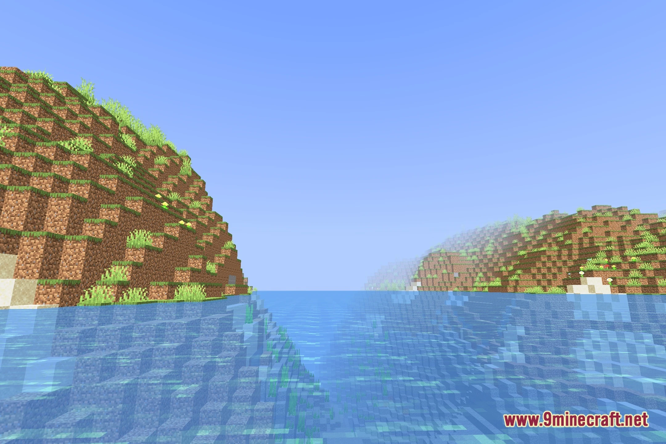 ColorfulVanillaLights Shaders (26.3, 1.20.1) – True Colored Block Lighting — screenshot 8