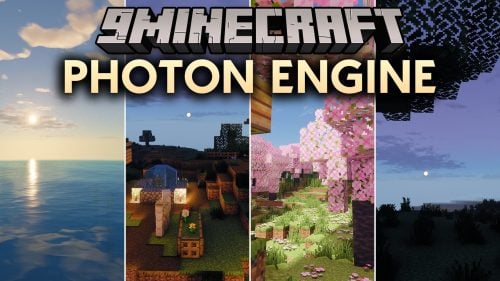 Photon Engine Shaders
