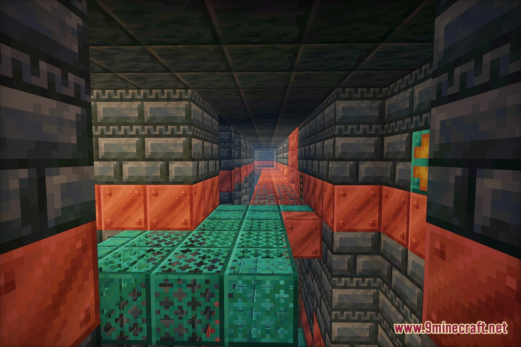 UltraPBR Shaders Screenshot 12