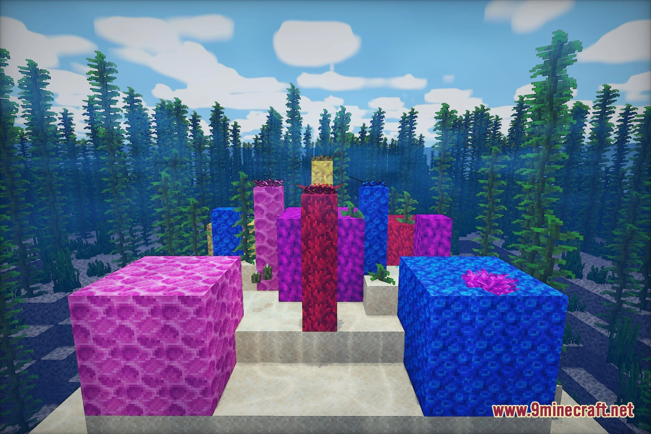 UltraPBR Shaders Screenshot 9