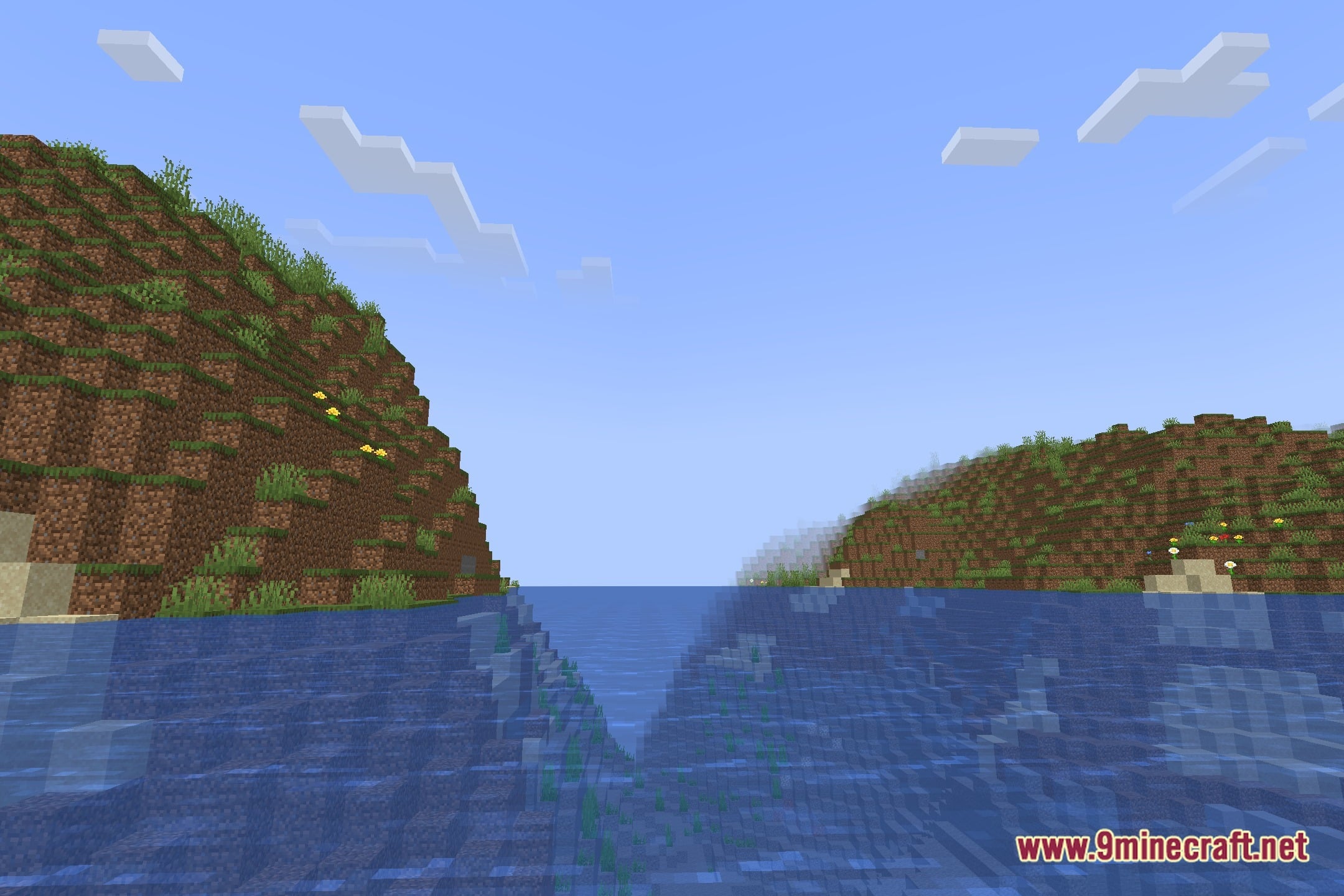 EIQFEP Shaders Screenshot 8