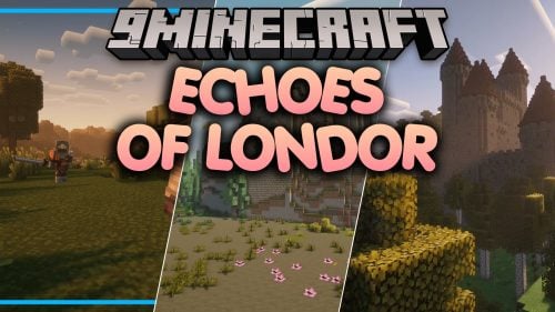 Echoes Of Londor Modpack