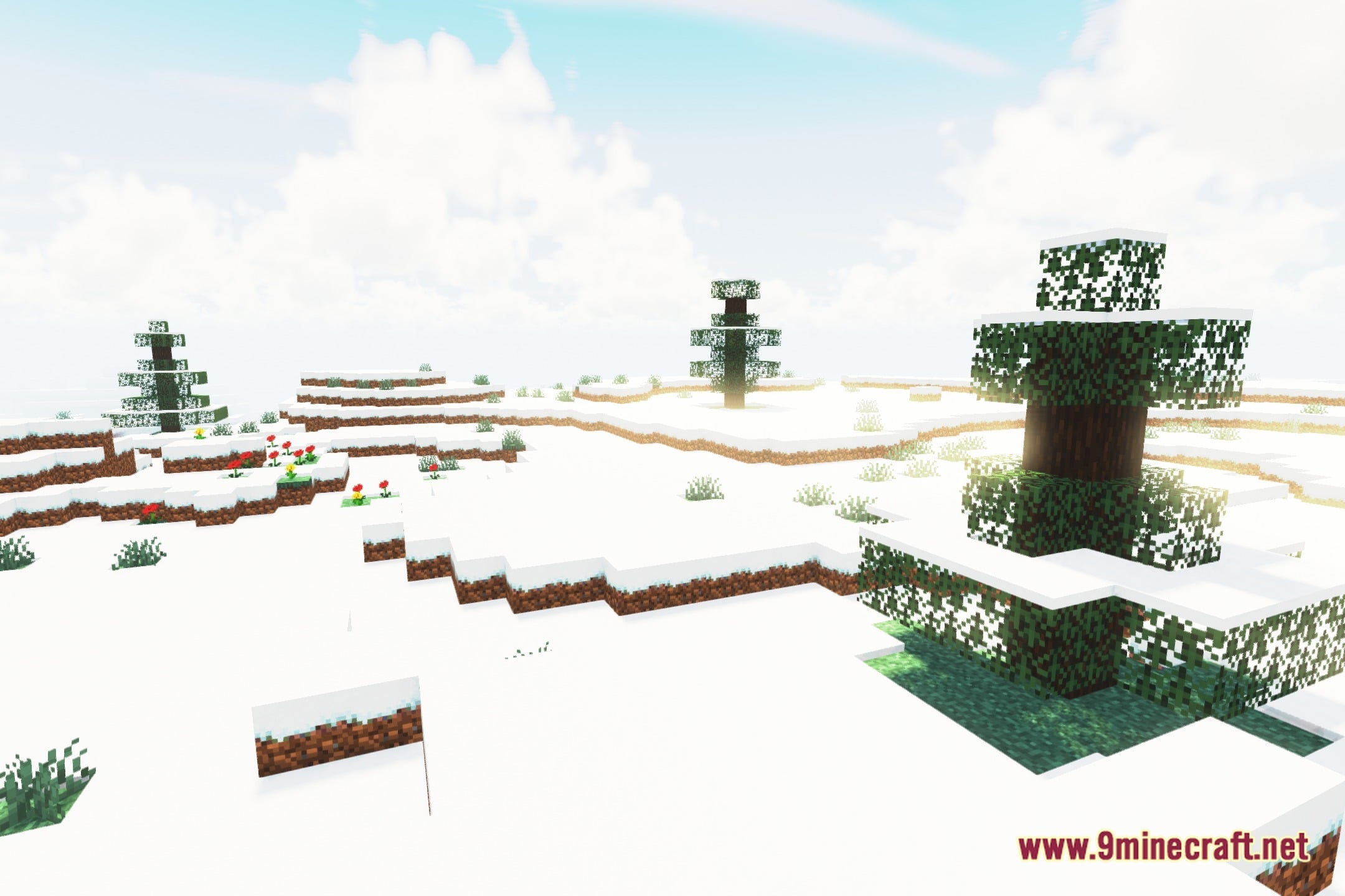 Friendly Shaders Screenshot 11