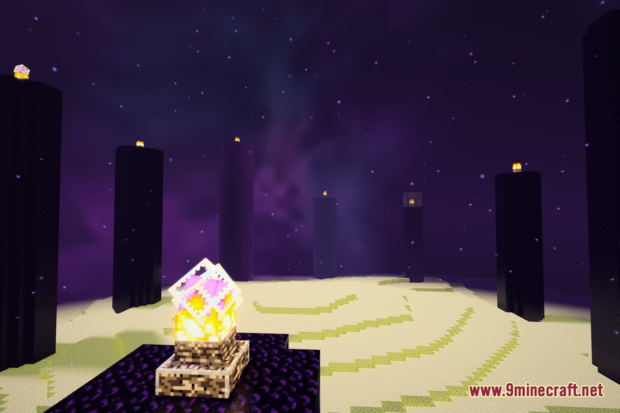 Hyperreal Shaders Screenshot 3