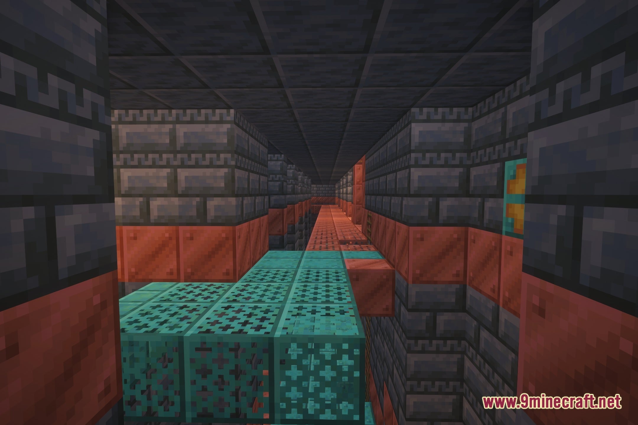 Lively Nature Shaders Screenshot 10