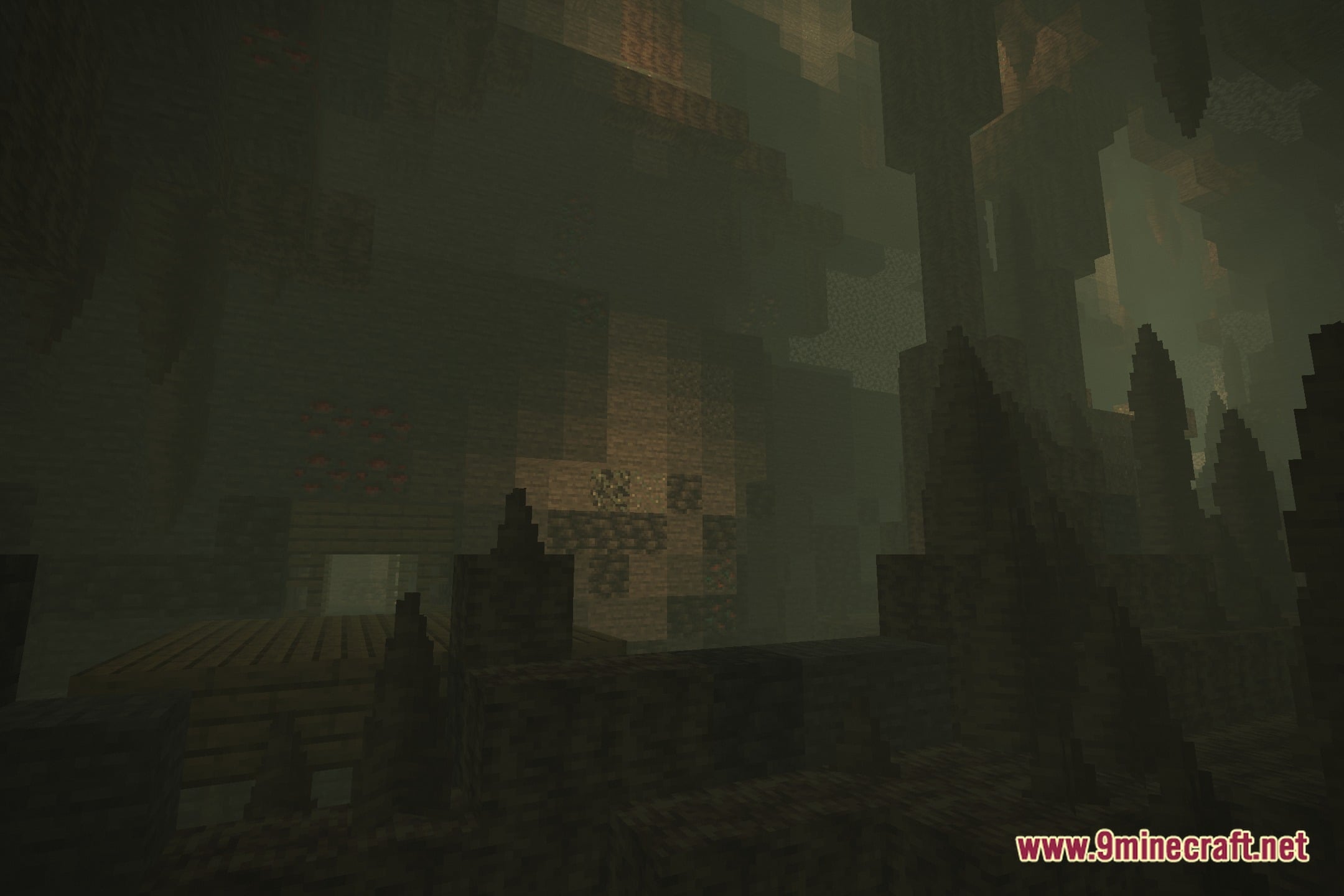 October Afterhours Shaders Screenshot 12
