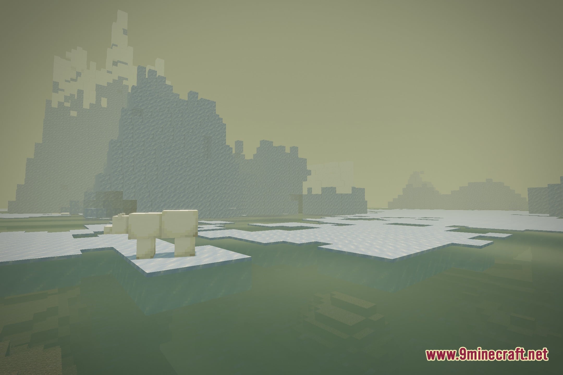 October Afterhours Shaders Screenshot 9