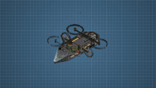 Avrora Schematic Thumbnail