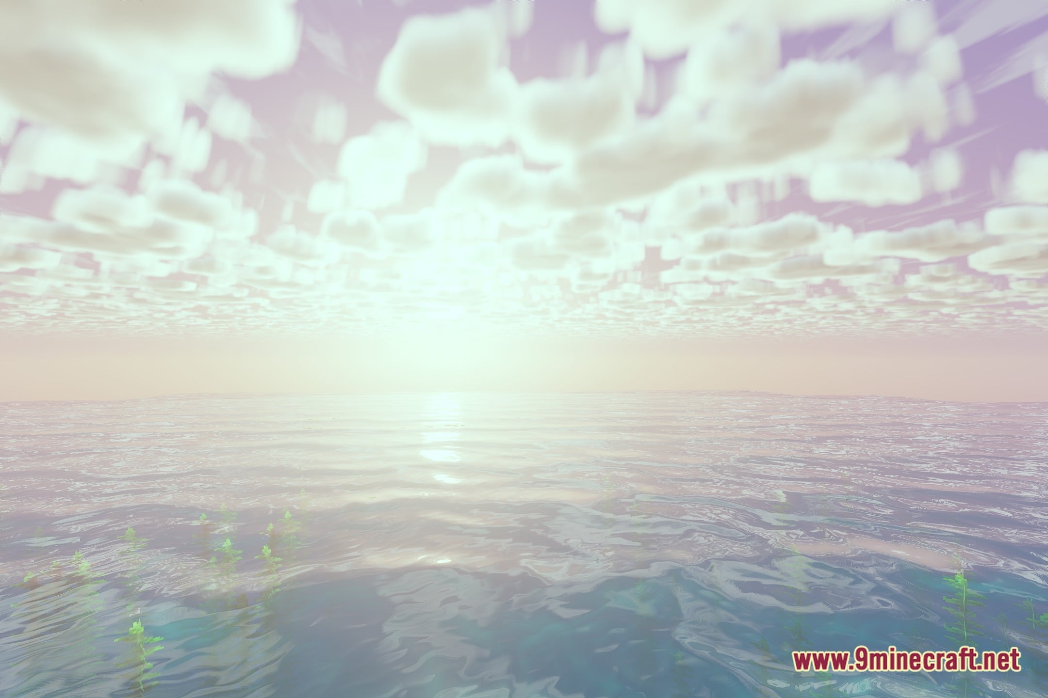Of Stars Shaders Screenshot 2