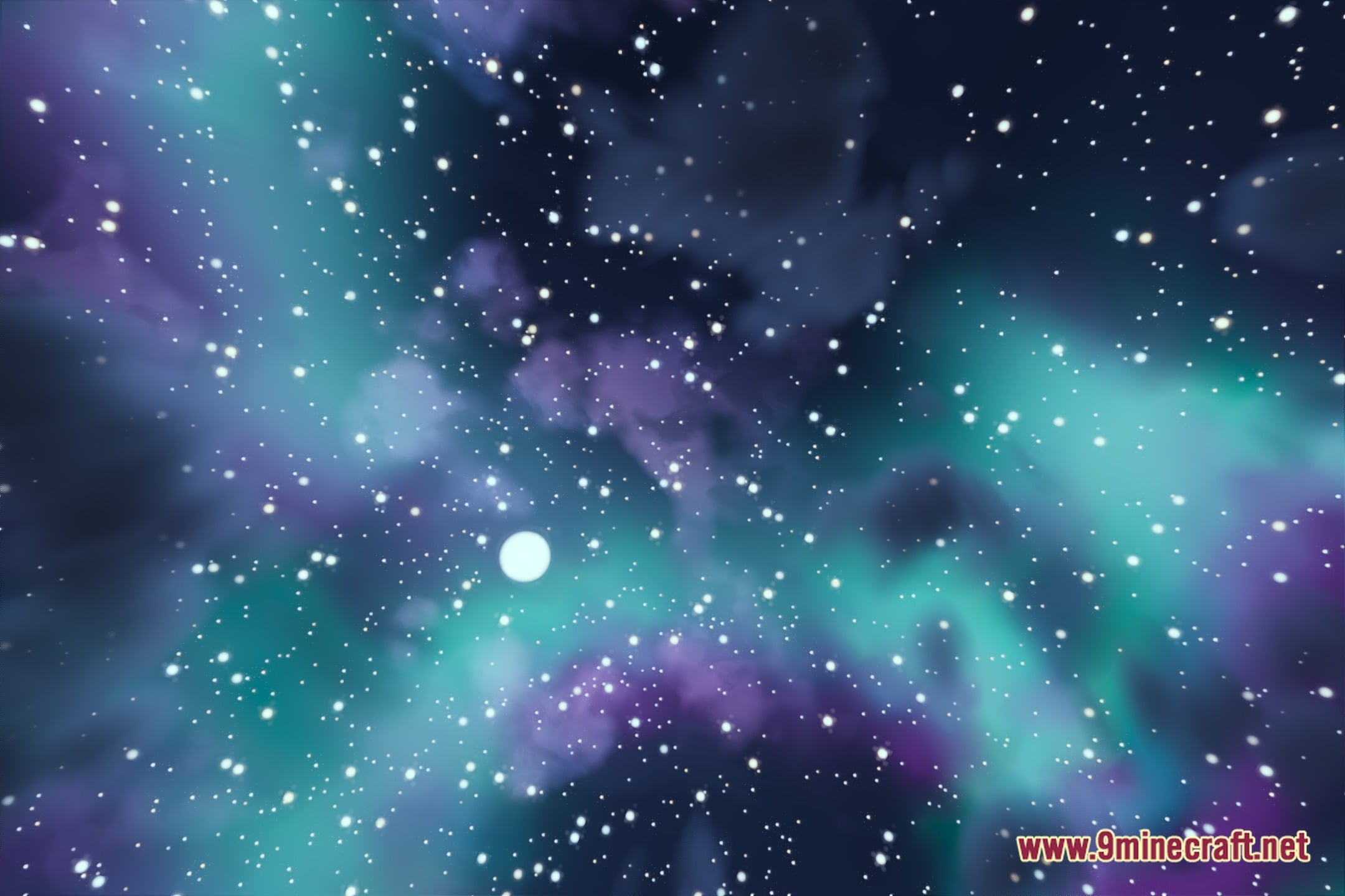 Of Stars Shaders Screenshot 6